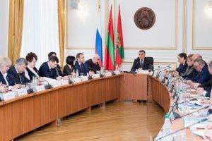 фото: president.gospmr.org