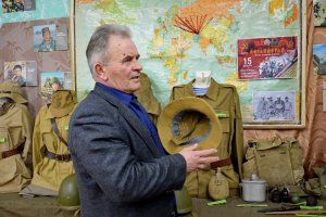 Фото: Валерий Кругликов