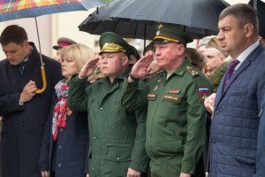 Фото: president.gospmr.org