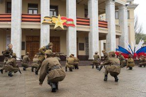 Фото: president.gospmr.org