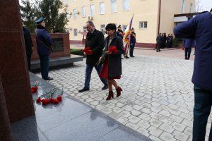 фото пресс-службы МВД ПМР