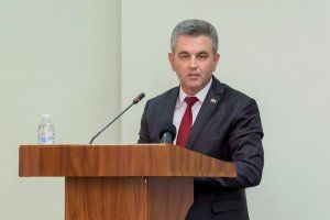 фото пресс-службы Президента ПМР