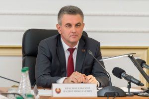 фото пресс-службы Президента ПМР