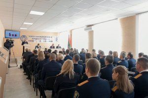 фото пресс-службы Президента ПМР