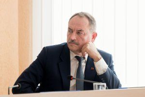 фото пресс-службы Президента ПМР