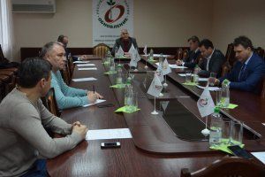 фото пресс-службы РП "Обновление"