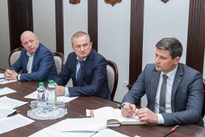 фото пресс-службы Правительства ПМР