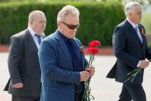 фото пресс-службы Президента ПМР