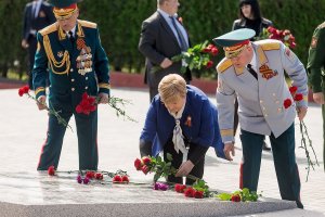 фото пресс-службы Президента ПМР