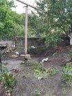 с.Красненькое (фото депутата ВС ПМР В. Куницкого)