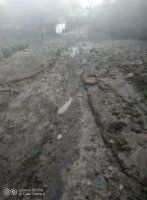 с. Андреевка Рыбницкого района (фото депутата В. Куницкого)