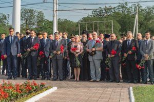 фото пресс-службы Президента ПМР