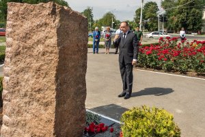 фото пресс-службы Президента ПМР