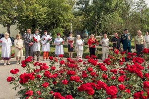 фото пресс-службы Президента ПМР