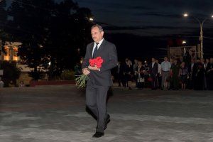 фото пресс-службы Президента ПМР