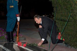 фото пресс-службы Президента ПМР