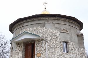 село Попенки Рыбницкого района