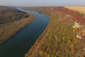село Попенки Рыбницкого района