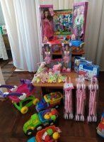 obnovlenie.info игрушки - в подарок дошкольным учреждениям Днестровска