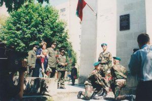 фото пресс-службы МГБ