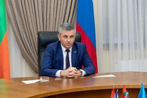 фото пресс-службы Президента ПМР