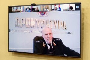 фото пресс-службы Президента ПМР