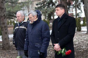 г. Слободзея