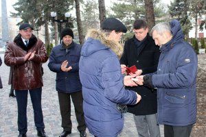 г. Слободзея