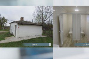 с. Гоян Дубоссарского района