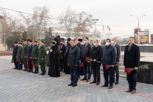 фото пресс-службы Президента ПМР