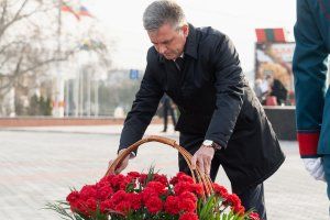 фото пресс-службы Президента ПМР