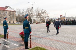 фото пресс-службы Президента ПМР