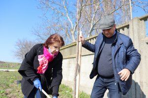 фото Дубоссарского представительства РПП «Обновление»