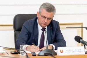 фото пресс-службы Президента ПМР