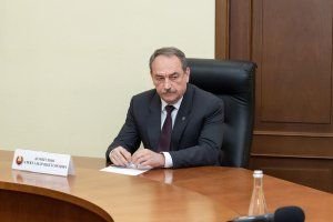 фото пресс-службы Президента ПМР