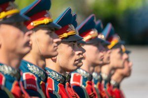 фото пресс-службы Президента ПМР