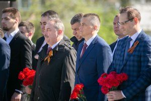 фото пресс-службы Президента ПМР