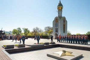 фото пресс-службы Президента ПМР