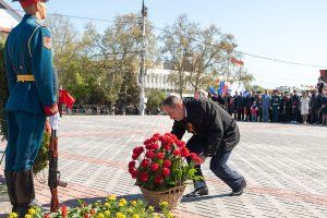 фото пресс-службы Президента ПМР