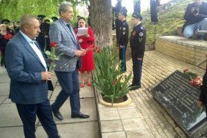 Фото – Дубоссарское отделение РПП «Обновление»