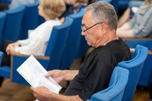 фото пресс-службы Президента ПМР