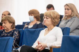 фото пресс-службы Президента ПМР