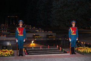 фото - пресс-служба Президента ПМР