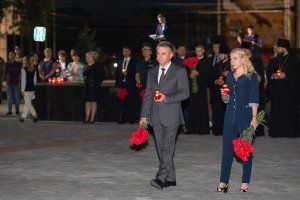 фото - пресс-служба Президента ПМР