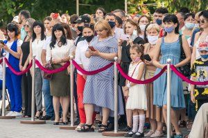 фото пресс-службы Президента ПМР