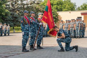 фото пресс-службы Президента ПМР