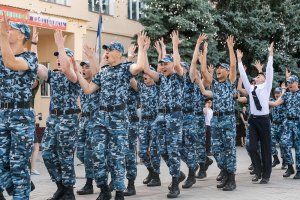 фото пресс-службы Президента ПМР