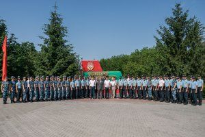 фото пресс-службы Президента ПМР